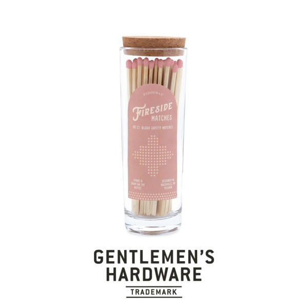 Gentlemen’s Hardware -  1